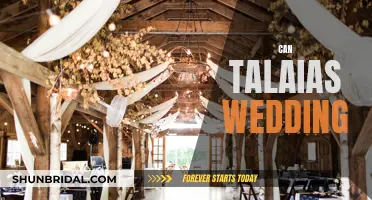 A Wedding at Can Talaias: An Idyllic Escape