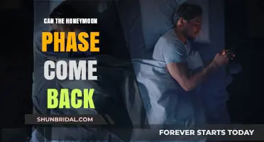 Reviving Romance: Can the Honeymoon Phase Return in Relationships?