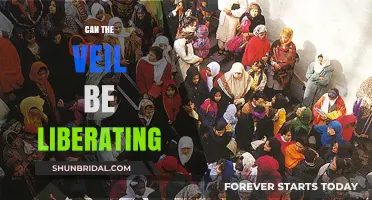 The Veil's Paradox: Unveiling Freedom in a Cultural Tapestry