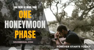 Honeymoon Phases: Can Couples Experience Multiple Times?