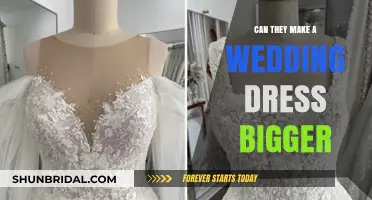 How to Resize Your Wedding Dress for a Perfect Fit