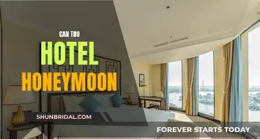 Can Tho Hotel Honeymoon: A Romantic Getaway in Vietnam