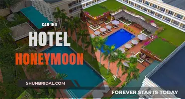 Romantic Can Tho Hotel Honeymoon Escapes for Couples in Vietnam