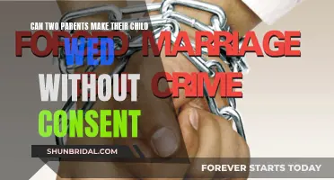 Parents Forcing Child Marriage: Legal or Not?