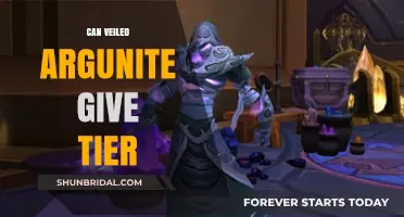 Can Veiled Argunite Unlock Tier Rewards in Your Gameplay?