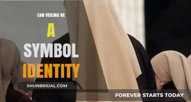 Veiling as Identity: Exploring Cultural, Religious, and Personal Significance