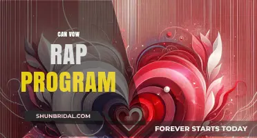 Unlocking Potential: How the VOW RAP Program Transforms Lives
