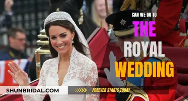 Royal Wedding Guest List: Who Gets an Invite?