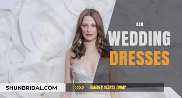 How to Preserve Your Wedding Dress for Years to Come