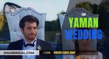 The Grand Wedding of Can Yaman