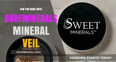 Baking with BareMinerals Mineral Veil: A Makeup Myth or Magic?