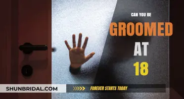 Understanding Grooming: It Can Happen to Anyone, Even at 18