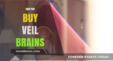 Unveiling the Myth: Can You Really Purchase Veil Brains?