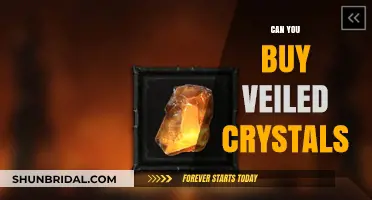 Where to Buy Veiled Crystals: A Comprehensive Guide for Collectors