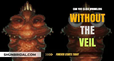 Unveiling Wrinklers: Clicking Without the Veil in Cookie Clicker