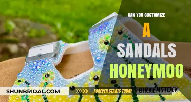 Tailoring Your Dream Sandals Honeymoon: Personalization Tips and Ideas