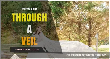 Drinking Through a Veil: Practical Tips and Cultural Insights