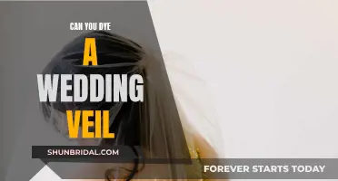 Dyeing Wedding Veils: Can You Change the Color?