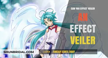 Can You Effect Veiler an Effect Veiler? Dueling Strategies Explained