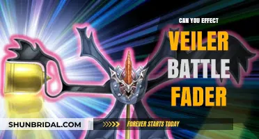 Effect Veiler vs. Battle Fader: Strategies and Counterplay Explained