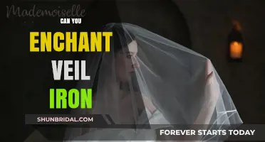 Enchanting Veil Iron: Possibilities, Techniques, and Crafting Secrets Revealed