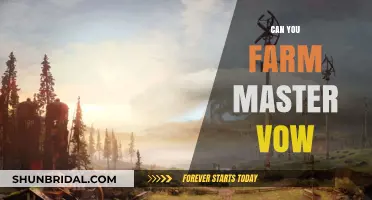 Farming Master Vow: Strategies for Efficient Resource Gathering in Destiny 2