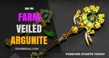 Farming Veiled Argunite: Strategies and Tips for Efficient Collection