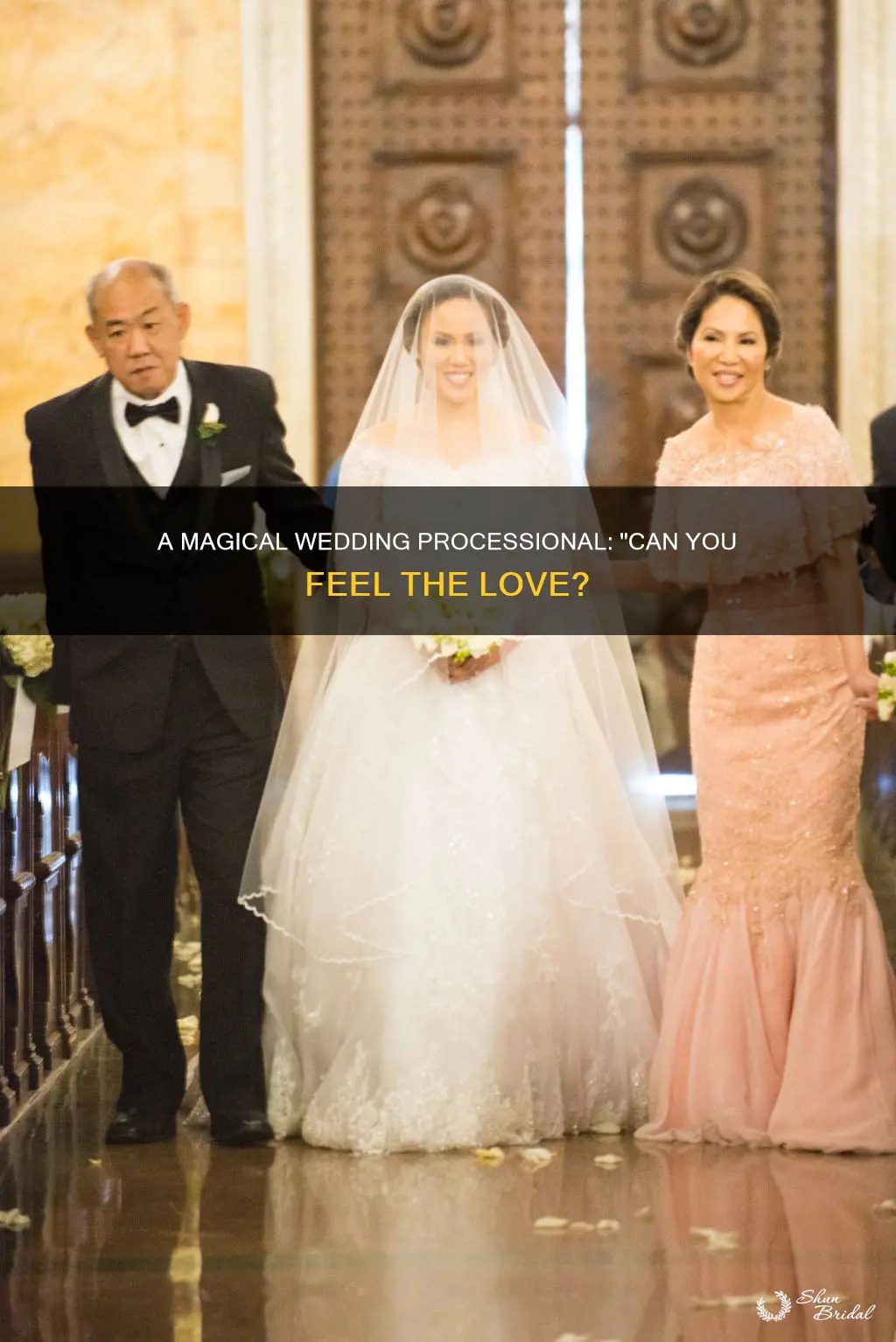 can you feel the love tonight wedding processional