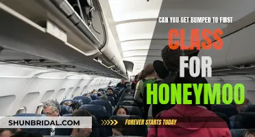 Honeymoon Magic: First Class Upgrade Possibilities and Tips