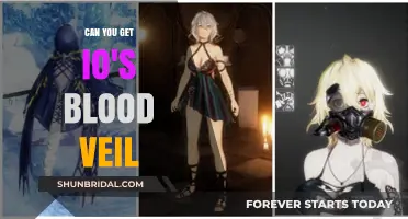 How to Obtain Io's Blood Veil: A Comprehensive Guide