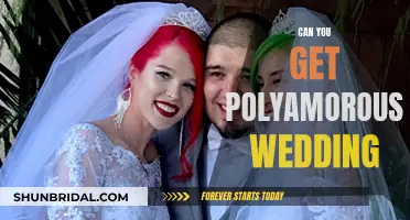 Planning a Polyamorous Wedding: Is It Possible?