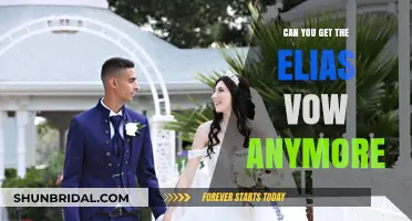 Is the Elias Vow Still Obtainable in 2023? Find Out Here