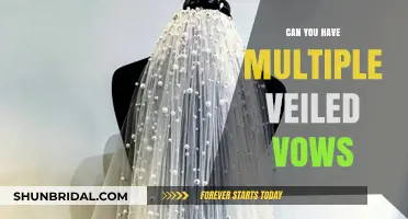 Exploring Veiled Vows: Can You Commit to Multiple Secret Pledges?