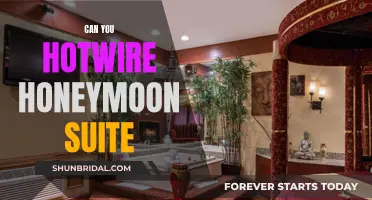 How to Hotwire Honeymoon Suites: A Quick Guide