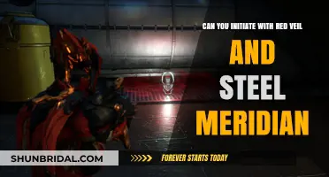 Red Veil vs. Steel Meridian: Initiation Strategies in Warframe Explained