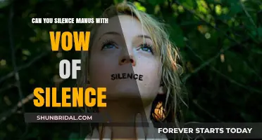 Silencing Manus: Exploring Vow of Silence's Effectiveness in Combat Strategies