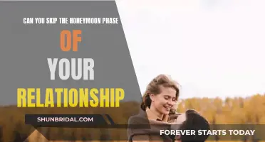 Honeymoon Phase: Is Skipping It Possible?