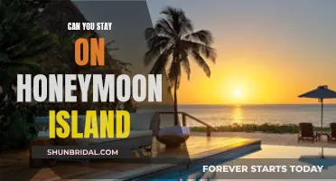 Honeymoon Island: A Permanent Paradise or Fleeting Fantasy?
