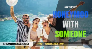 Honeymoon with a Friend: Redefining Romance and Travel Companionship