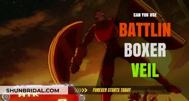 Mastering Battlin' Boxer Veil: Strategies and Tips for Effective Use