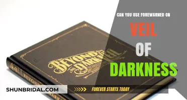 Forewarned and Veil of Darkness: Strategic Use in Darkest Dungeon