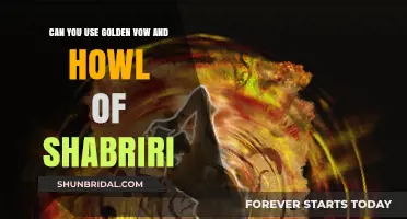 Golden Vow and Howl of Shabriri: Effective Elden Ring Build Strategies