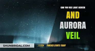 Light Screen and Aurora Veil: Combining Defensive Moves in Battles
