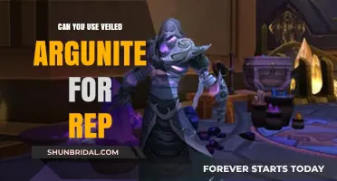 Using Veiled Argunite for Reputation Farming: A Comprehensive Guide