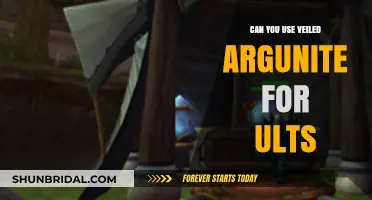Using Veiled Argunite for Ultimates: A Comprehensive Guide for Gamers
