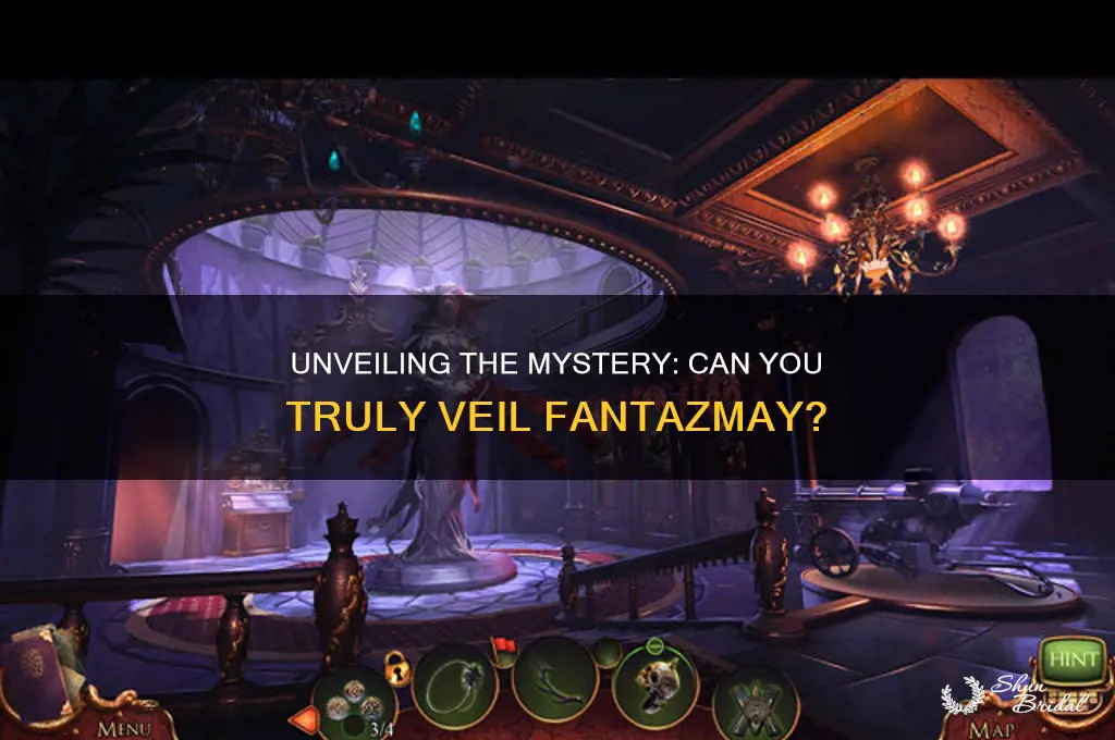 can you veiler fantazmay