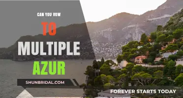 Vowing to Multiple Azur: Understanding the Dynamics and Implications