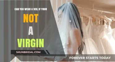 Veils Beyond Virginity: Redefining Traditions for Modern Brides