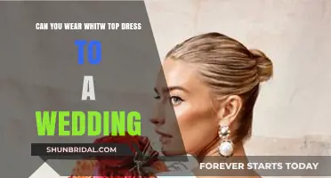 White Dresses: Wedding Guest Outfit Ideas