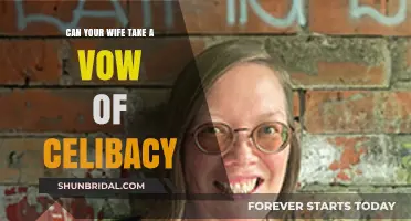 Can Your Wife Take a Vow of Celibacy? Exploring Marital Boundaries